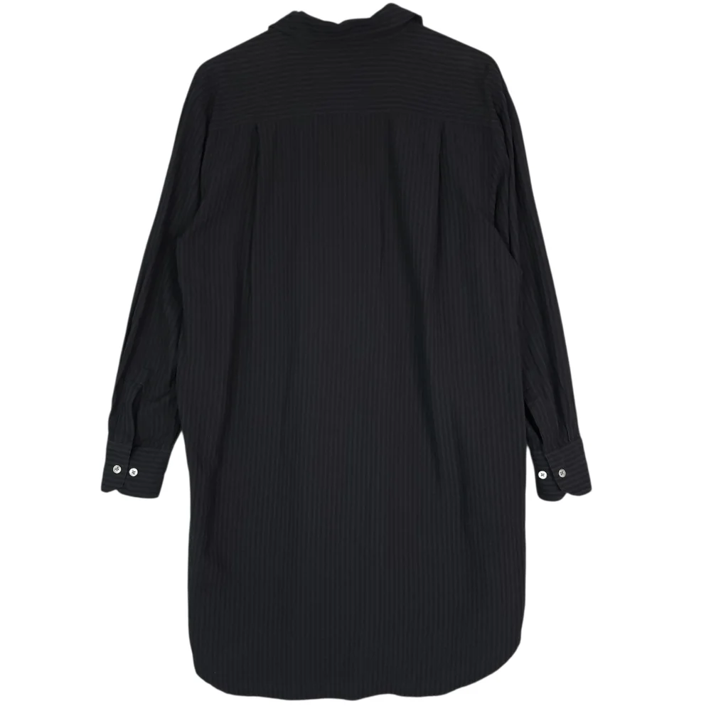 Jenni Kayne Oversized Beach Tunic Shirt - Picture 3 of 8